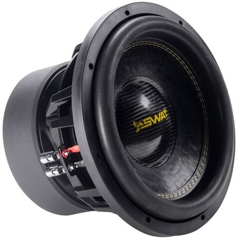 Головка сабвуфера Swat EXE-12D2 v.3