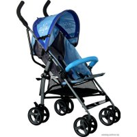 Коляска прогулочная «трость» Caretero Alfa