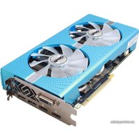Видеокарта Sapphire Nitro+ Radeon RX 590 8GB GDDR5 Special Edition 11289-01
