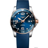 Наручные часы Longines Hydroconquest L3.781.3.98.9 в Пинске