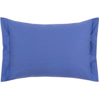 Постельное белье АртПостель С ушками поплин 970 (50x70, синий)