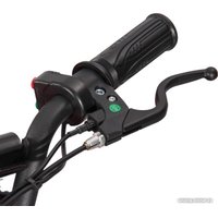 Квадроцикл White Siberia Leto R Red