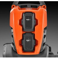 Ранцевая воздуходувка Husqvarna 340iBT 967796202 (без АКБ)