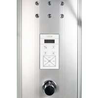 Душевая кабина River Sena 120/80/24 MT