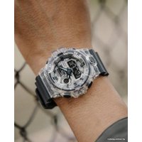 Наручные часы Casio G-Shock GA-700SKC-1A