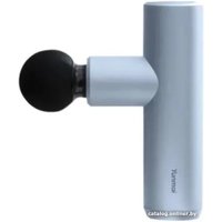 Перкуссионный массажер Yunmai Gun YMFG-M351 (голубой) в Лиде