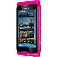 Телефон Nokia N8