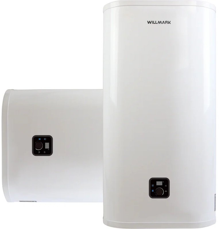 

Накопительный электрический водонагреватель Willmark WWH-80WFS U PRO