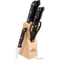 Набор ножей BOHMANN BH-5102AS