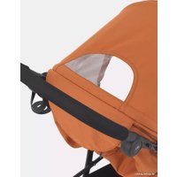 Коляска прогулочная «книга» Rant MOWbaby Cross 2024 RA080 (brown)