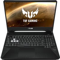 Игровой ноутбук ASUS TUF Gaming FX505GD-BQ224T
