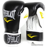 Тренировочные перчатки Everlast D106 (12 oz, черный)