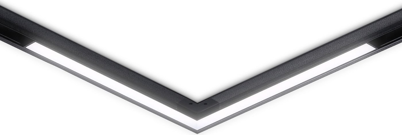 

Линейный светильник Ambrella light Track System GL3982