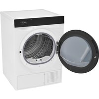Сушильная машина ZUGEL ZDF100HP Heat Pump