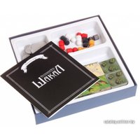 Настольная игра Магеллан Шакал