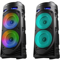 Беспроводная колонка Defender Crashboom