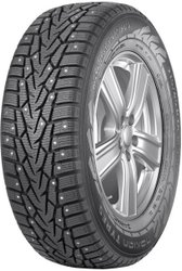 Nordman 7 SUV 255/60R17 110T