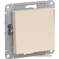 Выключатель Schneider Electric Atlas Design ATN000211