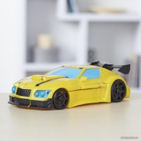 Трансформер Transformers Cyberverse Ultra Class Bumblebee E1907