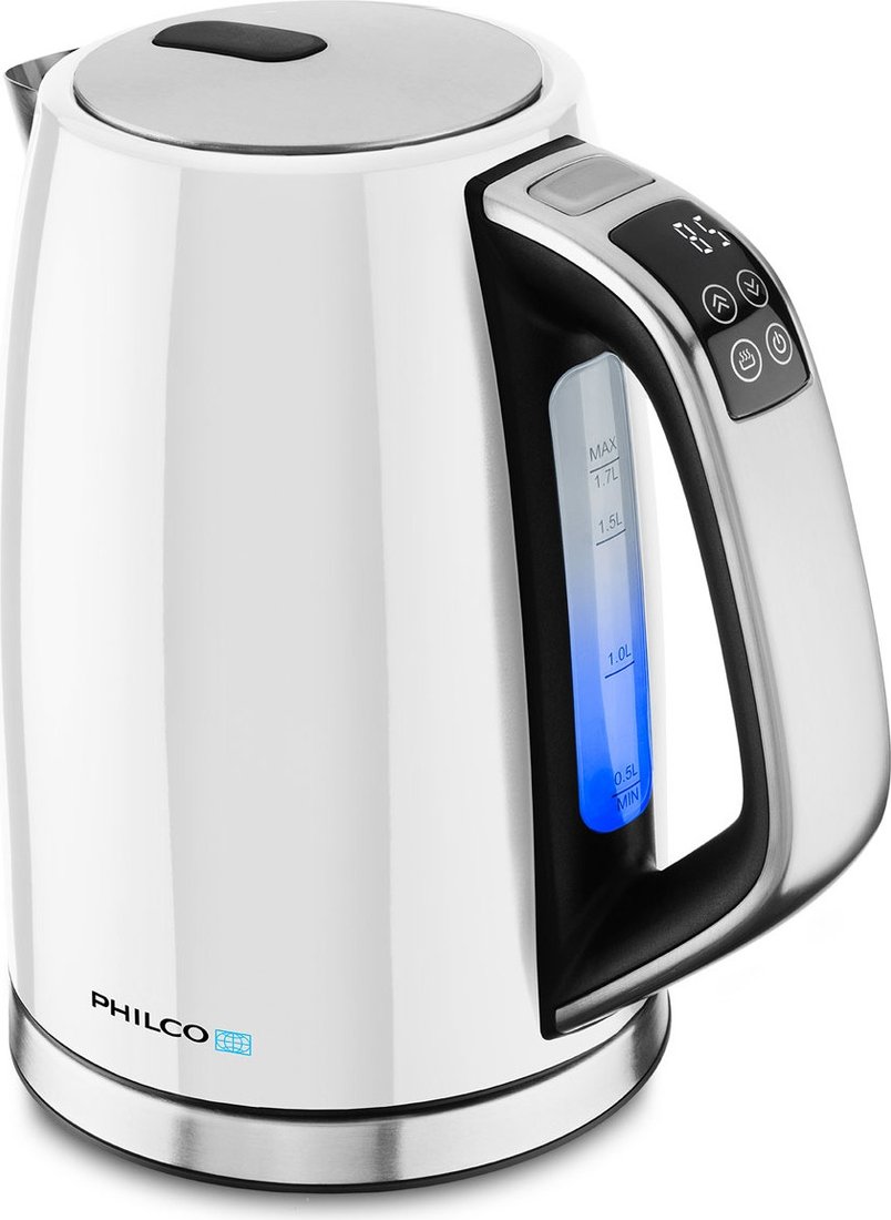 

Электрический чайник Philco PHWK 1701