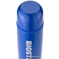 Термос БИОСТАЛЬ NB-500C-B 0.5л (синий)