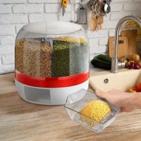 Диспенсер Kitfort KT-1279