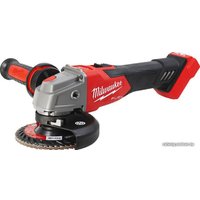 Угловая шлифмашина Milwaukee M18 FSAG125XB-0X Fuel 4933478429 (без АКБ)