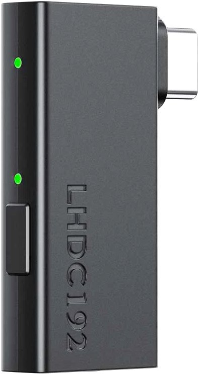 

Аудиоадаптер TempoTec LHDC ONE