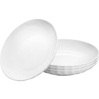 Набор тарелок Fissman Luana 13603 (4 шт)