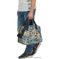 Спортивная сумка Erich Krause 21L Dots vs Camo 51985