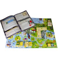 Настольная игра Dream Makers Кладоискатели (1206)