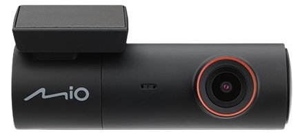 

Видеорегистратор-GPS информатор (2в1) Mio MiVue J35