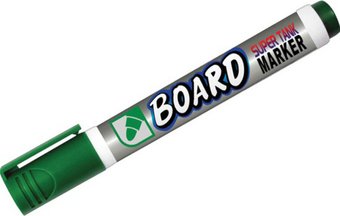 Маркер Crown CBM-1000 (зеленый)