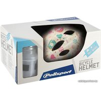 Cпортивный шлем Polisport Kids Premium Lolipops