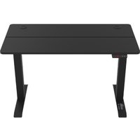 Стол для работы стоя Ritmix TBL-120 (с электроприводом, черный)