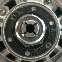 Цанговый зажим Milwaukee 4932479425