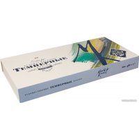 Темперные краски Мастер Класс 1641032 (10 цв.х46 мл)