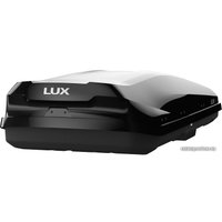 Автобокс LUX Irbis 206 470л (черный глянцевый)