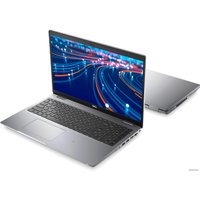 Ноутбук Dell Latitude 15 5520-9485