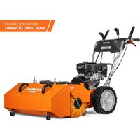 Подметальная машина Daewoo Power SC 8080