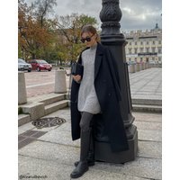 Колготки Conte Elegant Trendy Melange 60 Lycra 18С-131СП (р. 3, verde)