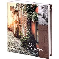 Фотоальбом BRAUBERG Итальянские улочки 391167