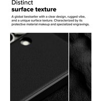 Чехол для телефона Ringke Onyx Magnetic для Galaxy S25 Black