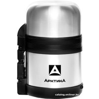 Термос Арктика 201-600 Stainless Steel