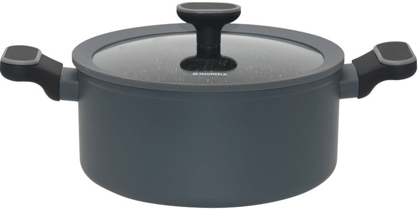 

Кастрюля MAUNFELD Frida MCS47FA02DG