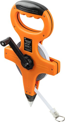 Рулетка TDM Electric Рубин SQ1018-0402