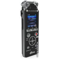 Диктофон Ritmix RR-989 8Gb