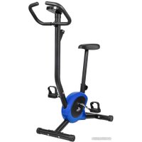 Велотренажер ProFit QN-B201B (синий)