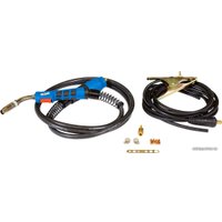 Сварочный инвертор Сварог Pro MIG 200 SYNERGY (N229)