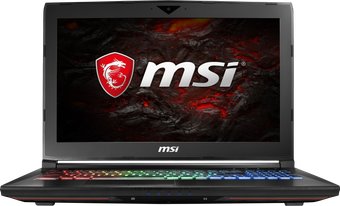 MSI GT62VR 7RE-429XRU Dominator Pro